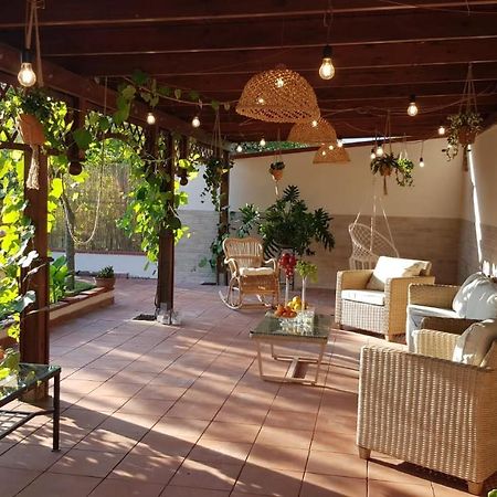 Alma Migrante Bed&Wine Hotel Telese Exterior foto
