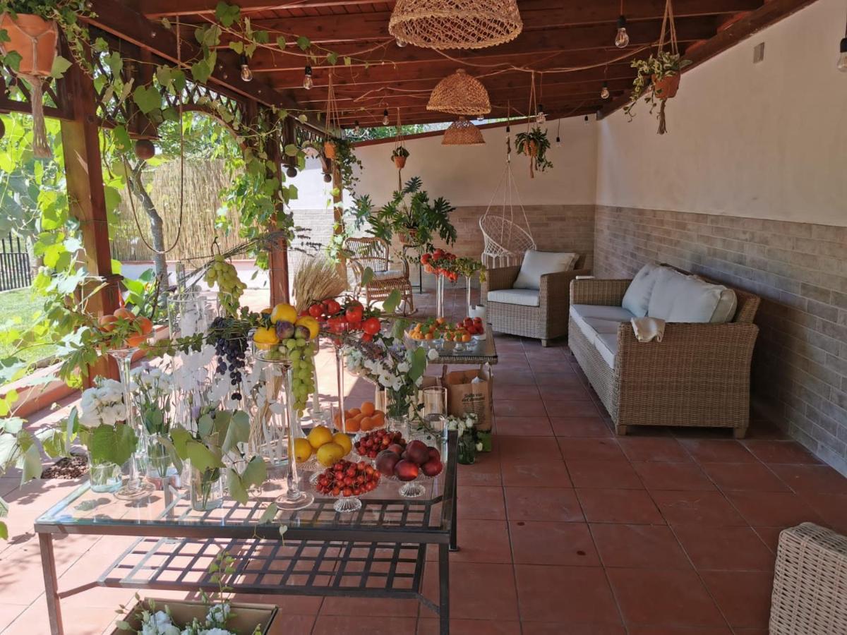Alma Migrante Bed&Wine Hotel Telese Exterior foto