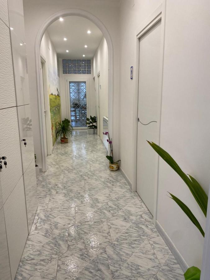 Alma Migrante Bed&Wine Hotel Telese Exterior foto