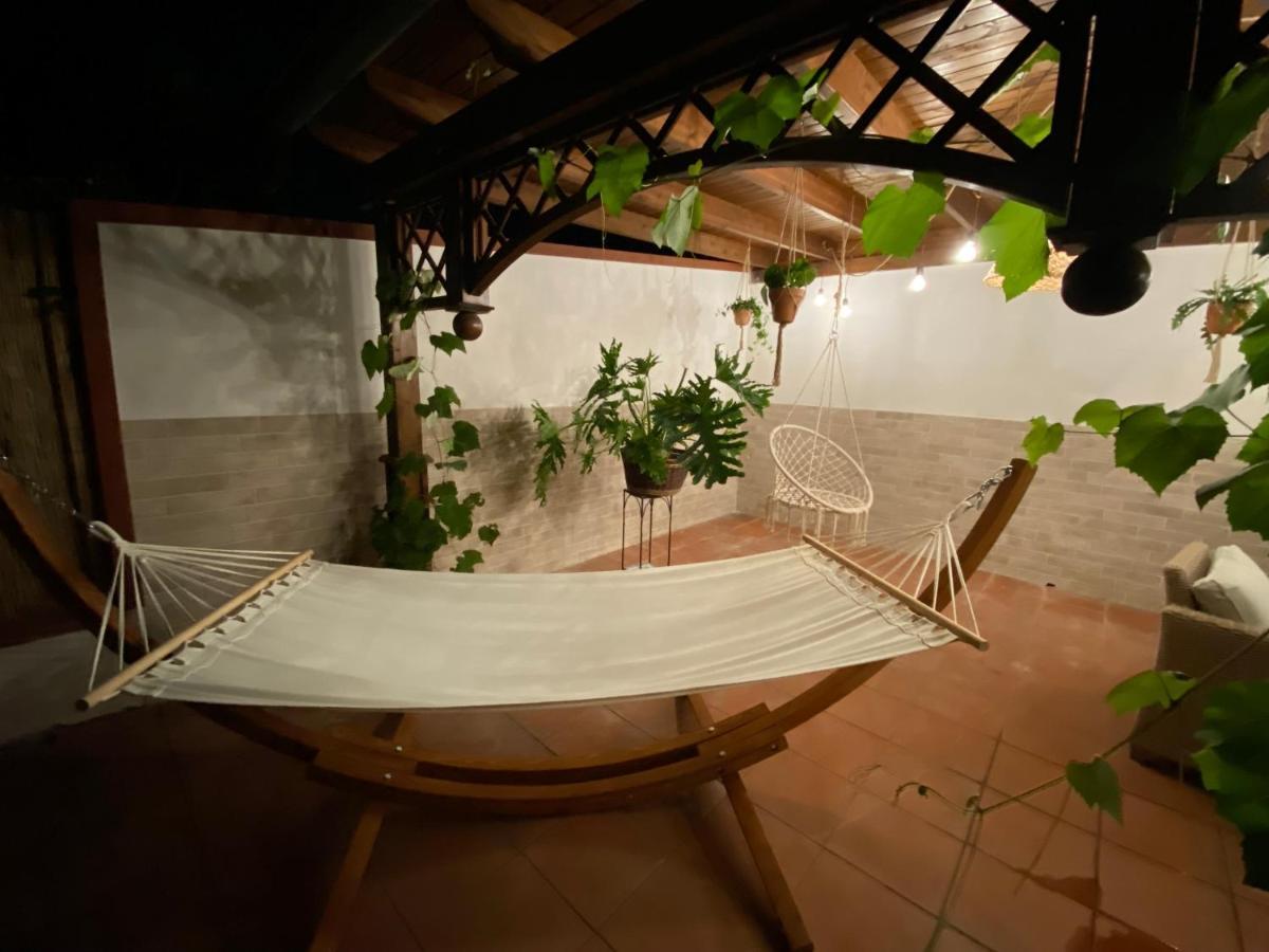 Alma Migrante Bed&Wine Hotel Telese Exterior foto