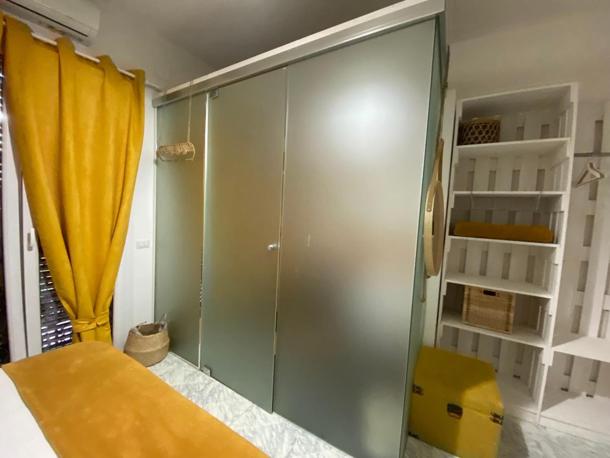 Alma Migrante Bed&Wine Hotel Telese Quarto foto